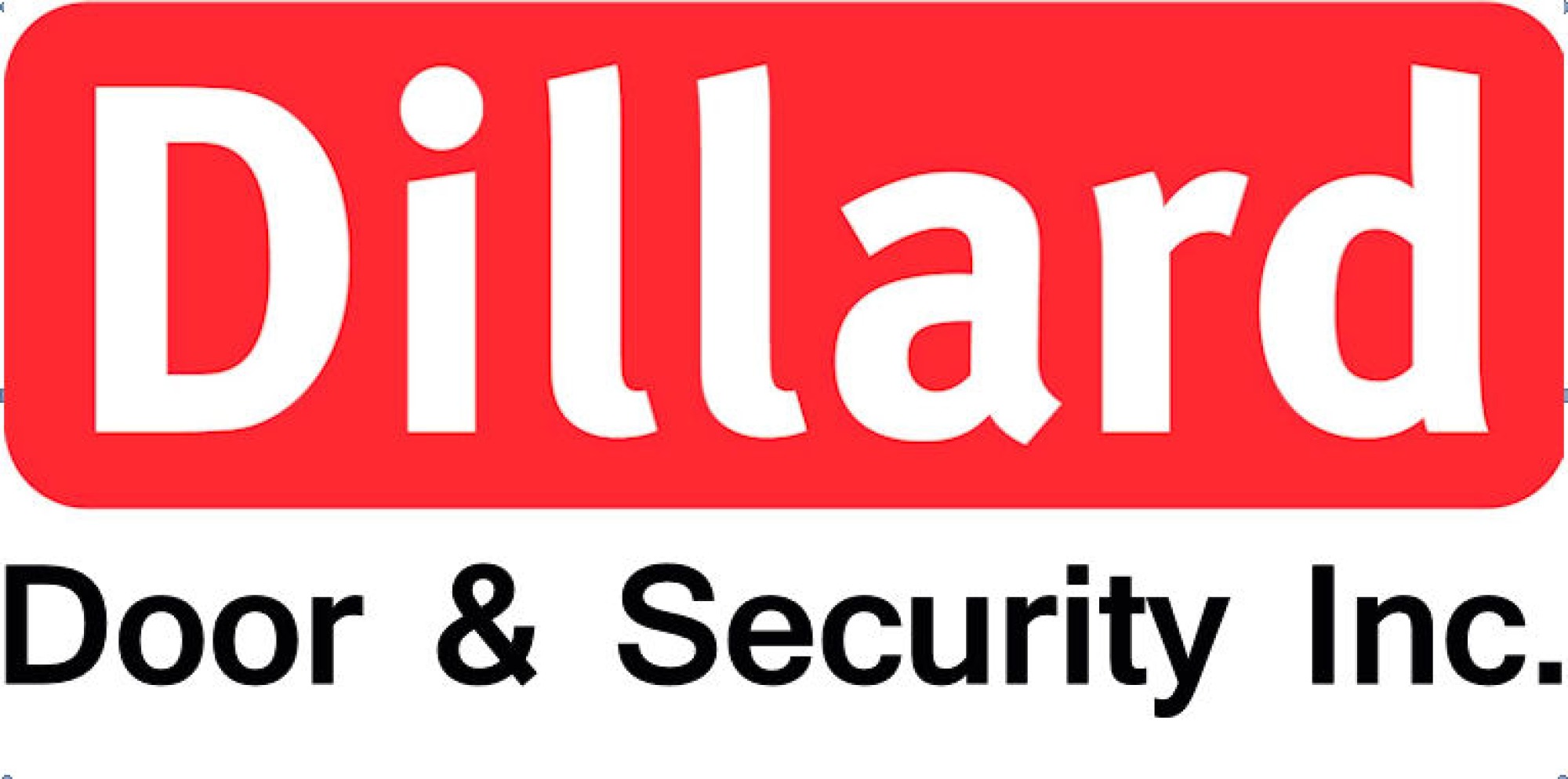 Dillard Door & Security