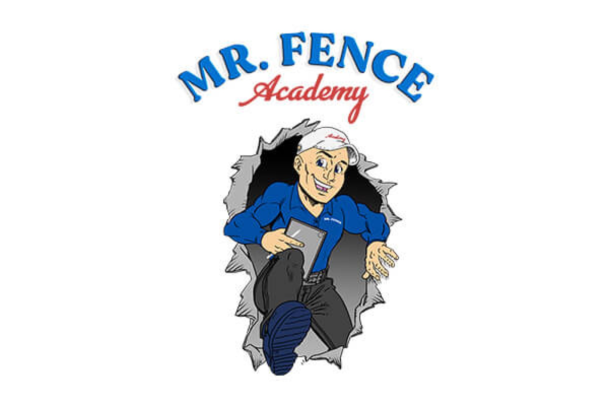 Mr. Fence Academy