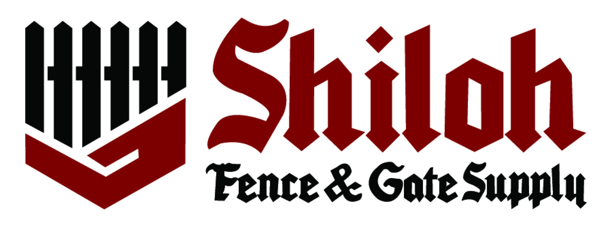 Shiloh Fence & Gate Supply